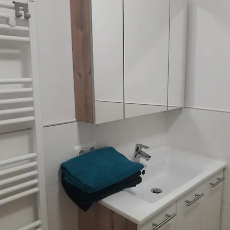 10 Zentrum Mit 2 Betten Bestrooms Eu * Steyr