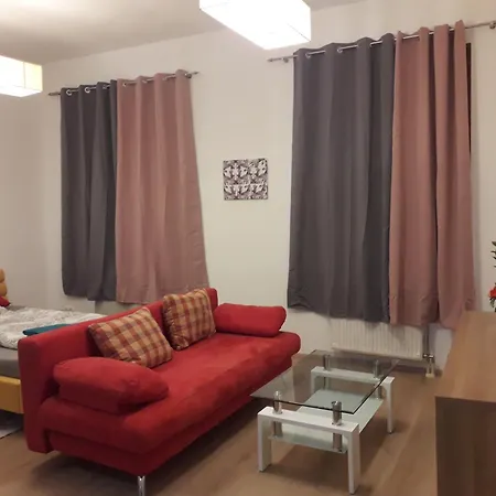 Apartamento 10 Zentrum Mit 2 Betten Bestrooms Eu