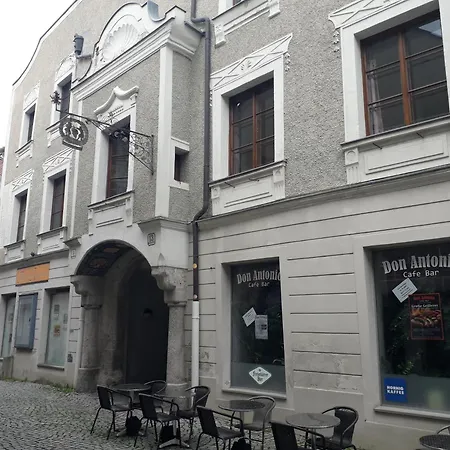 10 Zentrum Mit 2 Betten Bestrooms Eu Steyr