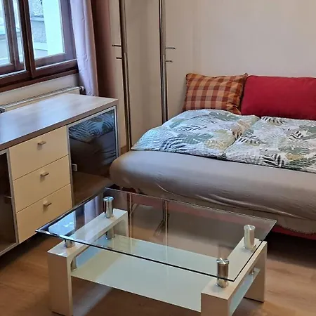 10 Zentrum Mit 2 Betten Bestrooms Eu Appartement *