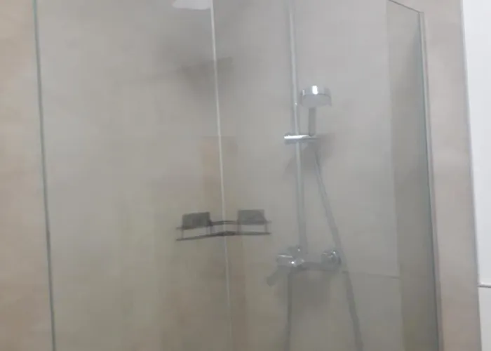 Apartment 10 Zentrum Mit 2 Betten Bestrooms Eu *