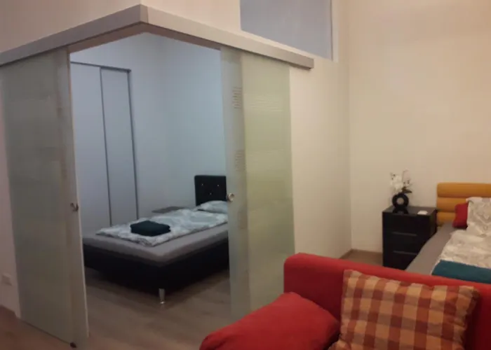 10 Zentrum Mit 2 Betten Bestrooms Eu *