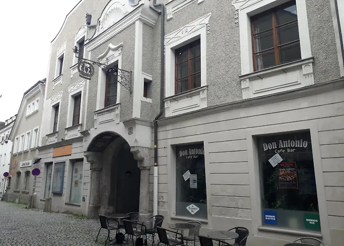 10 Zentrum Mit 2 Betten Bestrooms Eu Steyr