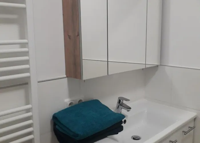 10 Zentrum Mit 2 Betten Bestrooms Eu * Steyr